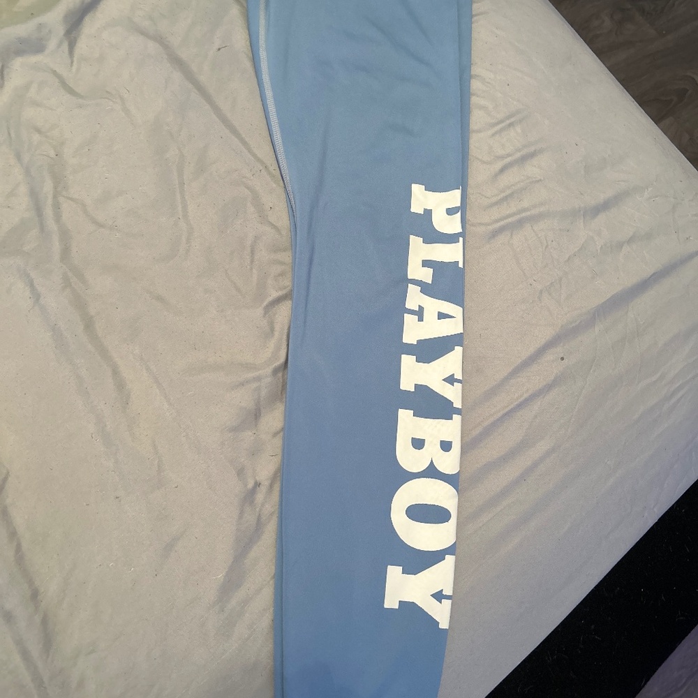 Playboy active leggings
